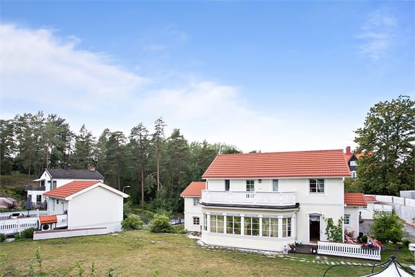 Klippvägen 1