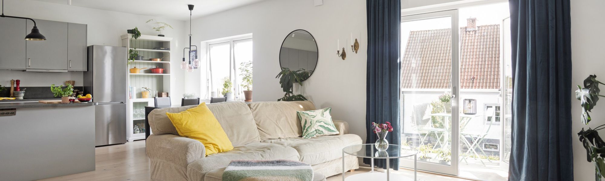 Lägenhet