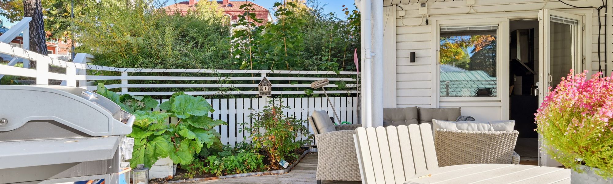 Blommelundsvägen 7