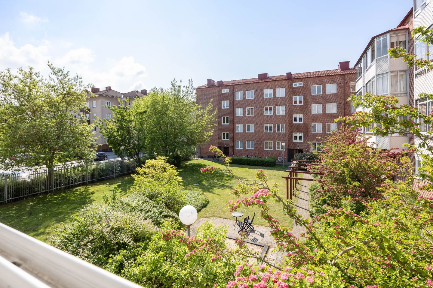 Vitemöllegatan 10G - Bostadsrätter till salu i MALMÖ | Länsförsäkringar ...