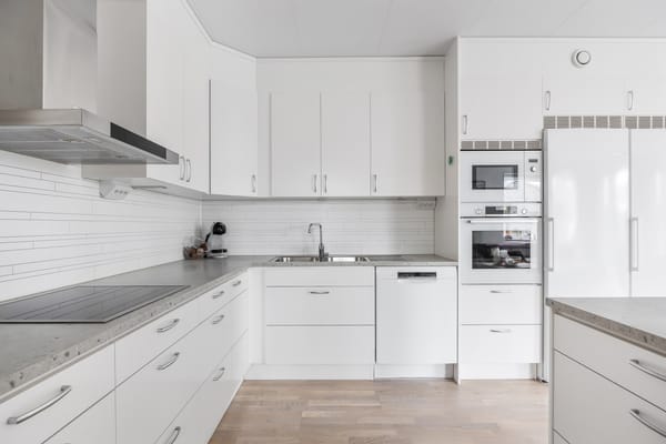 Bostadsrätt – TYGELSJÖ, Malmö