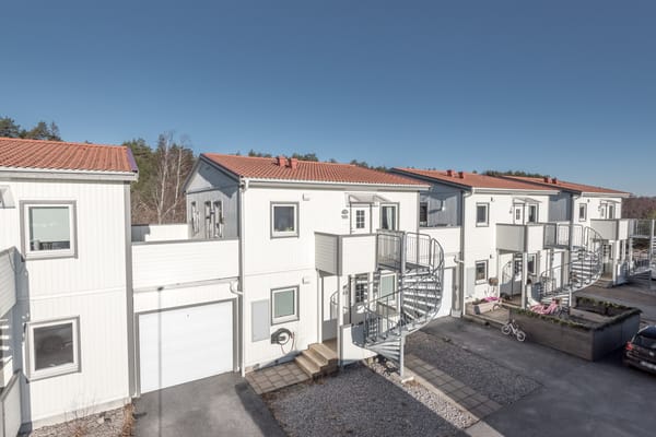 Bostadsrätt – STRÖMSTAD, Strömstad