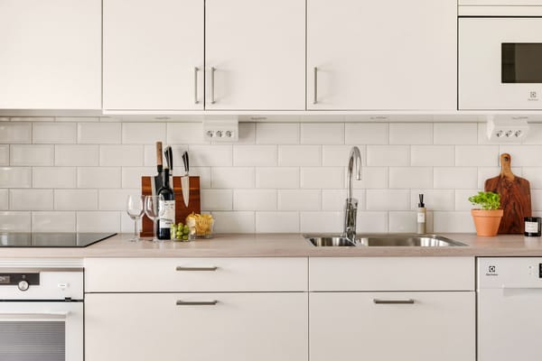 Bostadsrätt – Vellinge, Vellinge