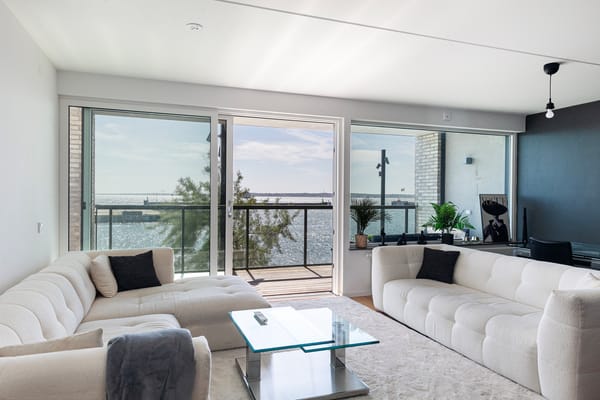 Bostadsrätt – HELSINGBORG, Helsingborg