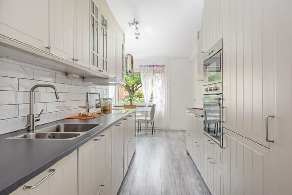 Bostadsrätt – Malmö, Malmö