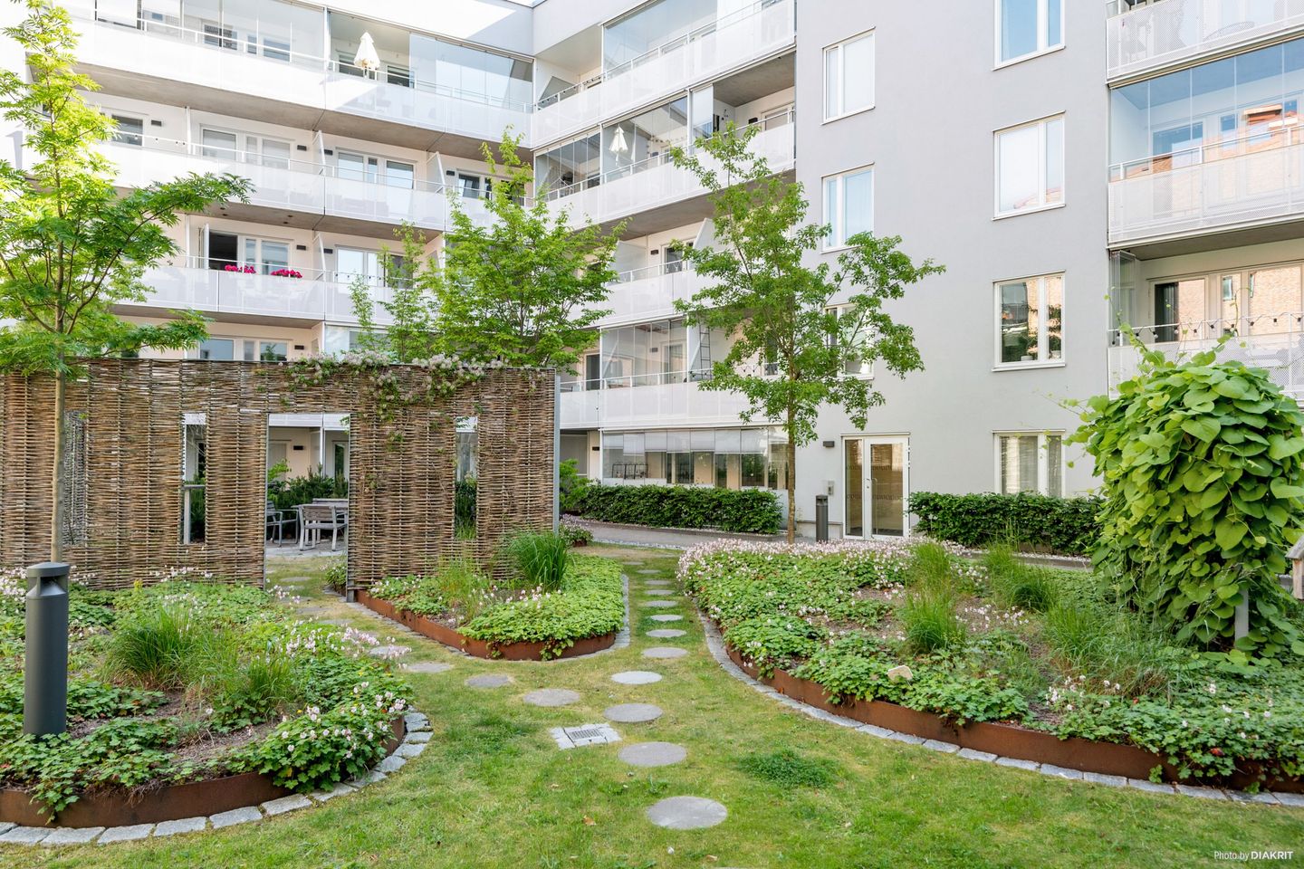 Bostadsrättslägenhet - GÖTEBORG Västra Götaland