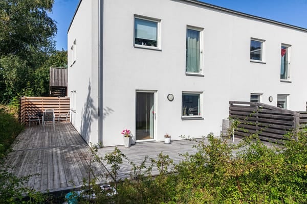 Bostadsrätt – HELSINGBORG, Helsingborg