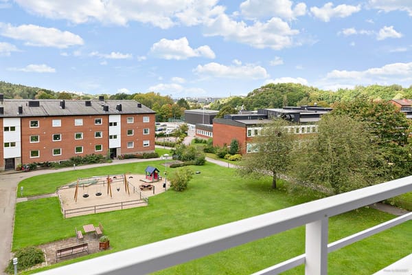 Bostadsrätt – Uddevalla, Uddevalla