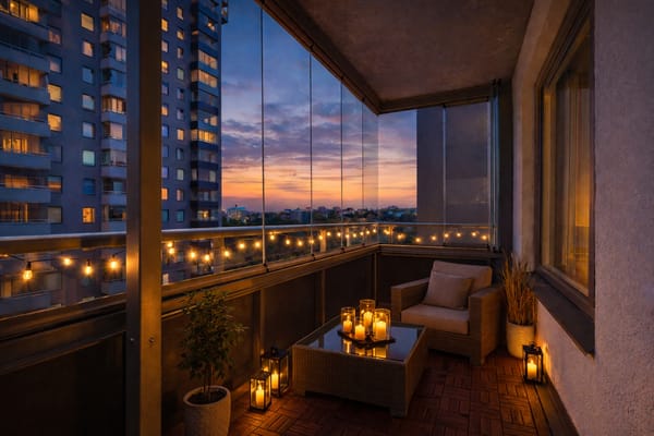 Bostadsrätt – SOLNA, Solna