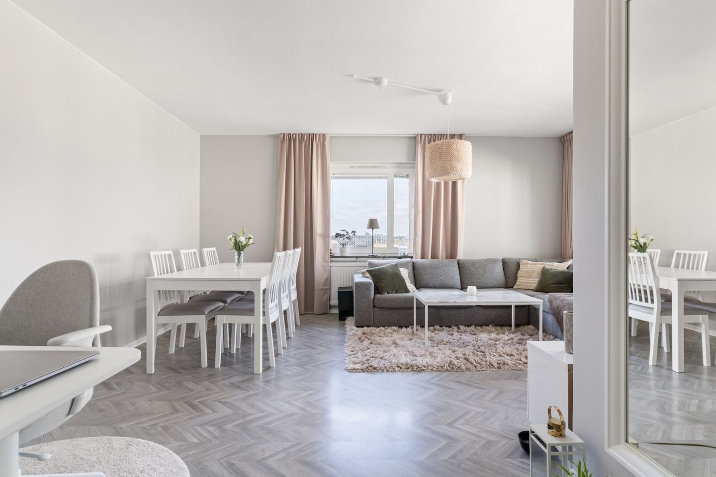 Bostadsrättslägenhet - ESKILSTUNA Södermanland