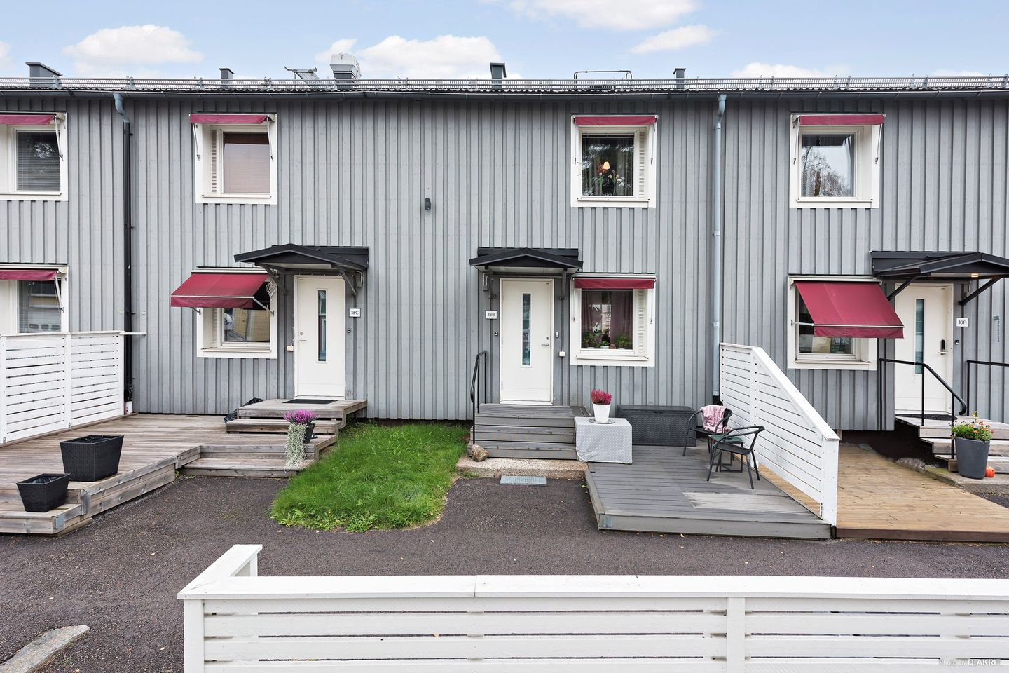 Bostadsrättslägenhet - Luleå Norrbotten
