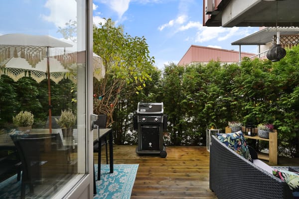 Bostadsrätt – TYRESÖ, Tyresö