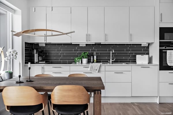 Bostadsrätt – Mölndal, Mölndal