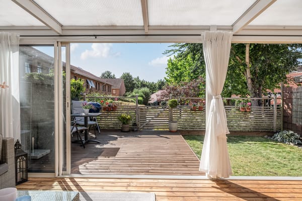 Bostadsrätt – Lund, Lund