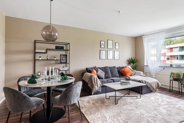 Bostadsrätt – Norrtälje, Norrtälje