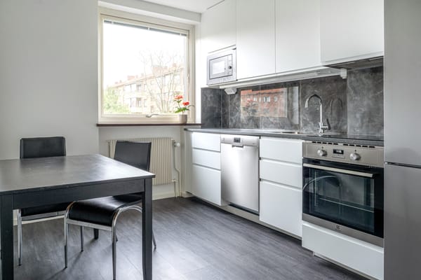 Bostadsrätt – KÄVLINGE, Kävlinge