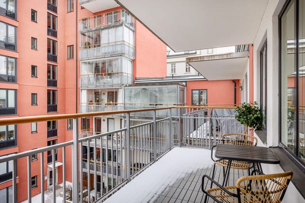 Bostadsr&auml;tt till salu i Norrk&ouml;ping - Godsgatan 2B | L&auml;nsf&ouml;rs&auml;kringar  Fastighetsf&ouml;rmedling