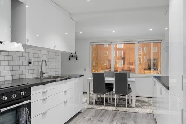 Bostadsrätt – GÖTEBORG, Göteborg