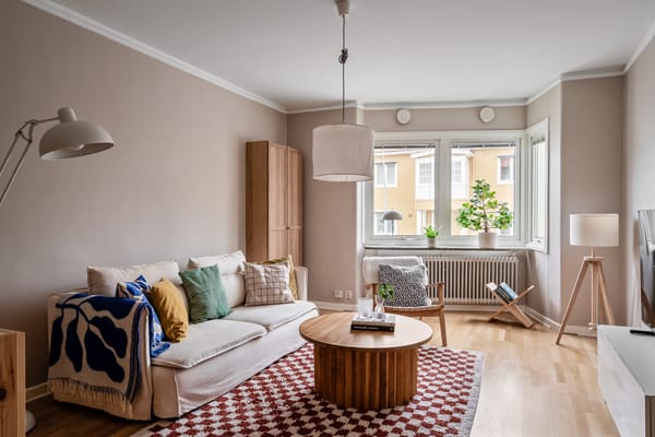 Bostadsrätt – Umeå, Umeå