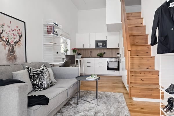 Bostadsrätt – Skogås, Huddinge