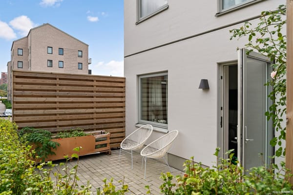 Bostadsrätt – HELSINGBORG, Helsingborg