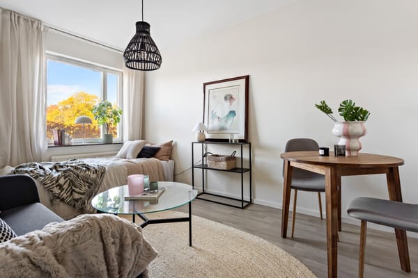 Bostadsrätt – LIDINGÖ, Lidingö