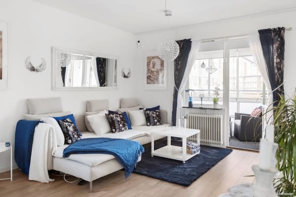 Bostadsrätt – Helsingborg, Helsingborg