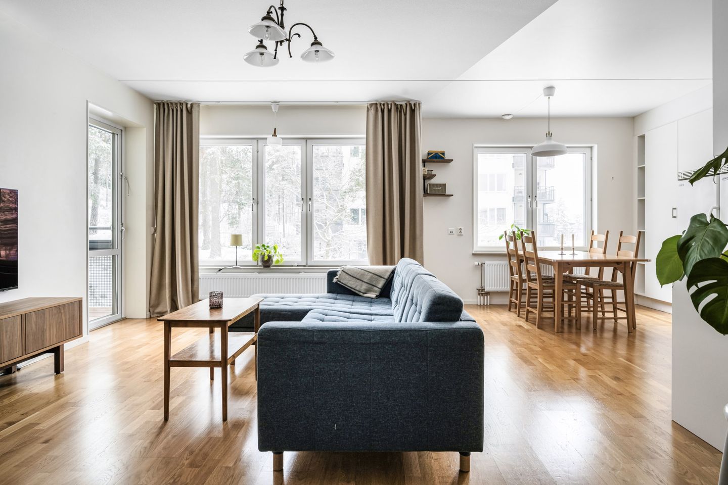 Ada Nilssons Gata 11 Bostadsrätter till salu i HÄGERSTEN