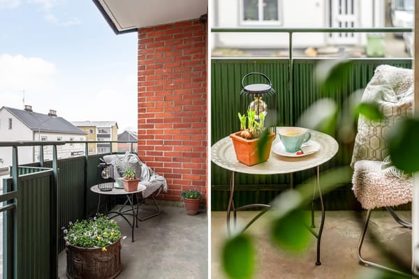 Bostadsrätt – HÖRBY, Hörby