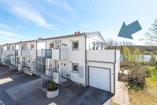 Bostadsrätt – STRÖMSTAD, Strömstad