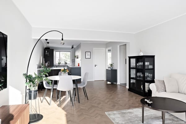 Bostadsrätt – Helsingborg, Helsingborg