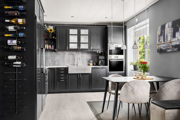 Bostadsrätt – ÅSTORP, Åstorp