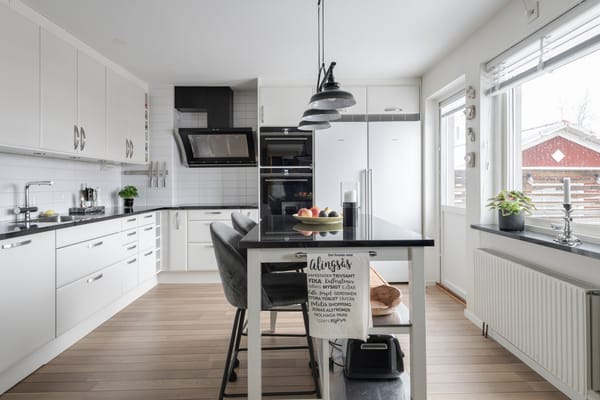 Bostadsrätt – Alingsås, Alingsås