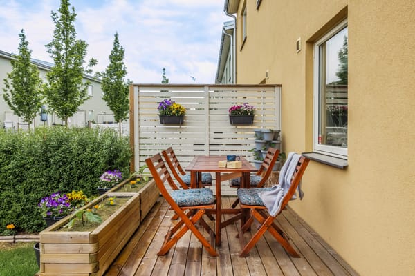 Bostadsrätt – MALMÖ, Malmö