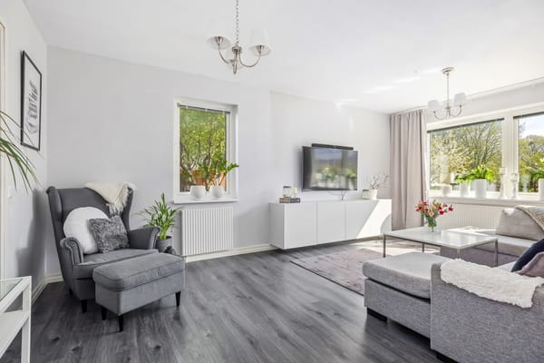 Bostadsrätt – Svedala, Svedala