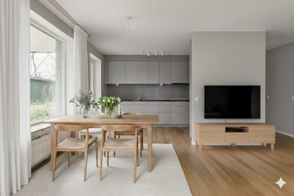 Bostadsrätt – LUND, Lund