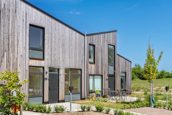 Bostadsrätt – HELSINGBORG, Helsingborg