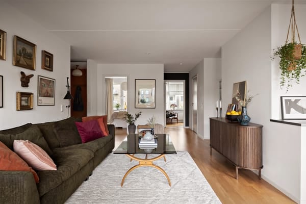 Bostadsrätt – GÖTEBORG, Göteborg