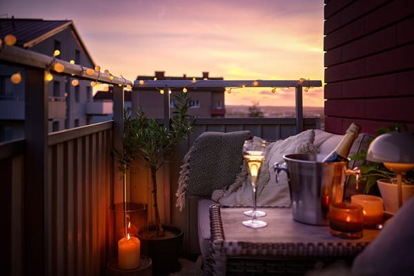 Bostadsrätt – Göteborg, Göteborg