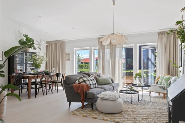 Bostadsrätt – Varberg, Varberg