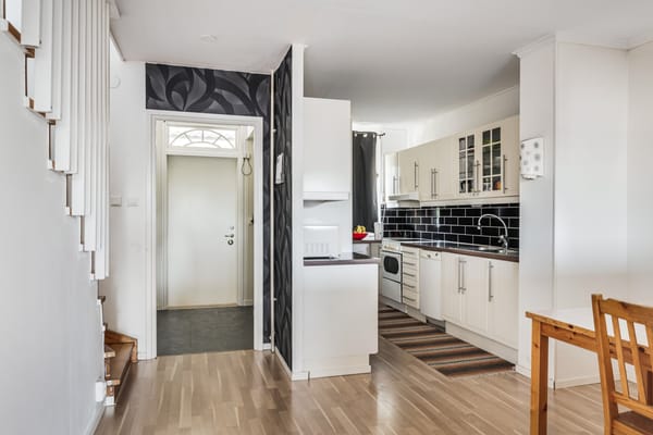 Bostadsrätt – GIMO, Östhammar