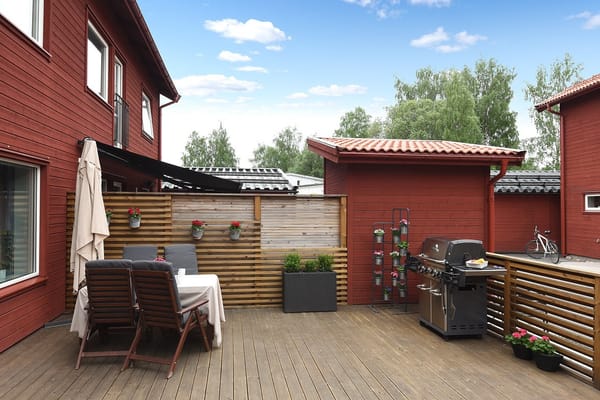 Bostadsrätt – UMEÅ, Umeå