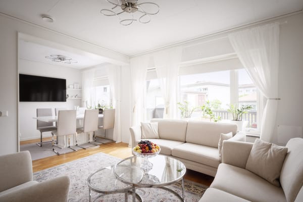 Bostadsrätt – ANGERED, Göteborg