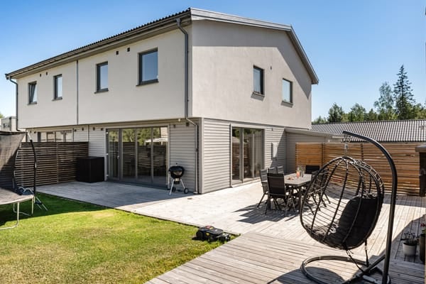 Bostadsrätt – HUDDINGE, Huddinge