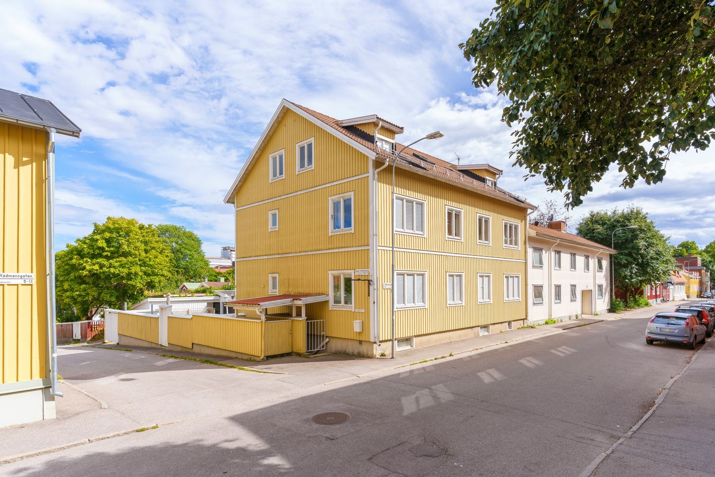 Södra rådmansgatan