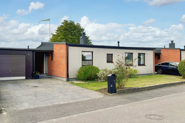 Bostadsrätt – Kävlinge, Kävlinge