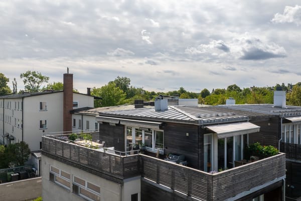 Bostadsrätt – DJURSHOLM, Danderyd