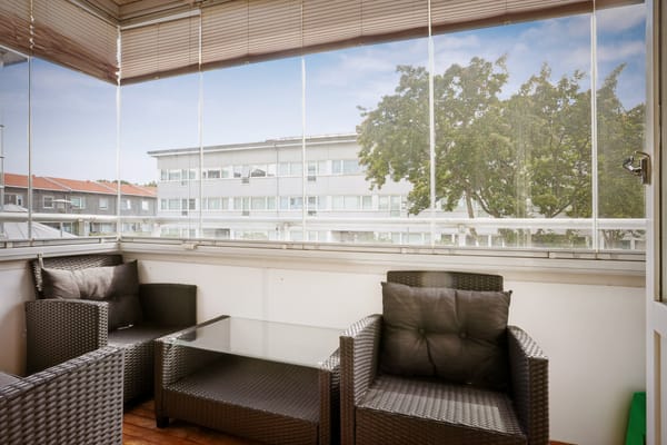 Bostadsrätt – ANGERED, Göteborg