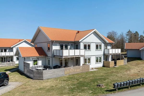 Bostadsrätt – Stenungsund, Stenungsund