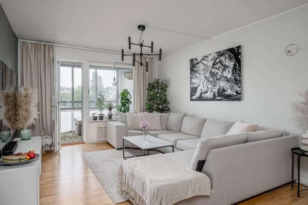 Bostadsrätt – MÄRSTA, Sigtuna